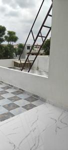 Balcony Image of 1250 Sq.ft 3 BHK Independent House for sale in Hathod Jaipur for Rs. 6000000