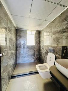 Image of 1851 Sq.ft 3 BHK Apartment / Flat for sale in Yoo One Phase I, Mohammed Wadi, Pune for Rs. 14500000