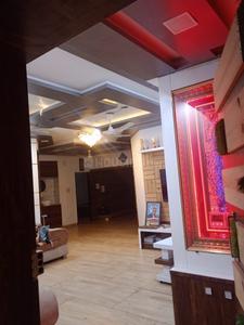 Without Brokerage 3 BHK Flat