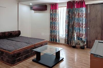 Hall Image of Sonal Nest - Sushant Lok Phase 3 in Sector 57, Gurgaon