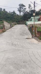Image of 2412 Sq.ft Residential Plot / Land for sale in Mussoorie Road, Dehradun for Rs. 24120000