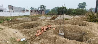 Image of 1360 Sq.ft Residential Plot / Land for sale in Bada Telpa, Chhapra for Rs. 1800000