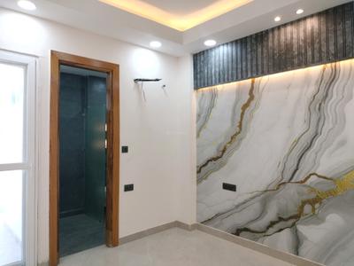 Bedroom Image of 1620 Sq.ft 3 BHK Builder Floor for sale in Sector 85 Faridabad for Rs. 17000000