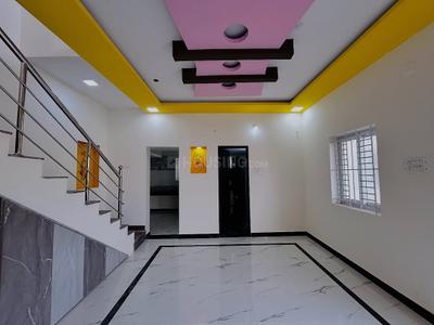Hall Image of 1200 Sq.ft 3 BHK Independent House for sale in Urapakkam Chennai for Rs. 9000000