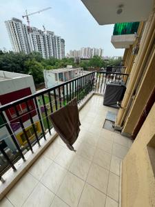 Balcony Image of 1326 Sq.ft 3 BHK Apartment / Flat for sale in Sare Royal Greens, Sector 92 Gurgaon for Rs. 15000000