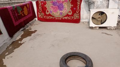 Bedroom Image of 1550 Sq.ft 4 BHK Independent House for sale in Kamta Lucknow for Rs. 11500000