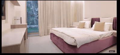 Image of 1001 Sq.ft 2 BHK Apartment / Flat for sale in Rohan Harita Phase 3, Tathawade, Pune for Rs. 9000000