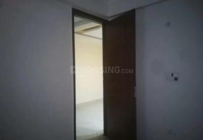 Bedroom Image of 1000 Sq.ft 3 BHK Builder Floor for sale in Jamia Nagar New Delhi for Rs. 8500000