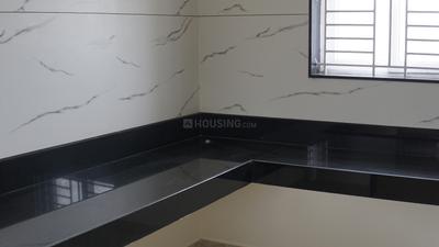 Kitchen Image of 1356 Sq.ft 2 BHK Independent House for sale in Kariampalayam Coimbatore for Rs. 6500000