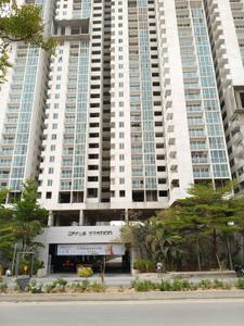 Building Image of 1432 Sq.ft 3 BHK Apartment / Flat for sale in Aliens Space Station, Tellapur Sangareddy for Rs. 13500000
