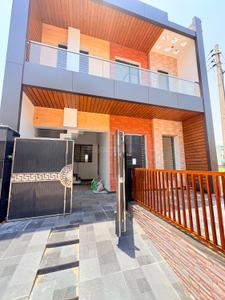 Image of 1688 Sq.ft 3 BHK Independent House for sale in Gulabgarh, Dera Bassi for Rs. 9500000