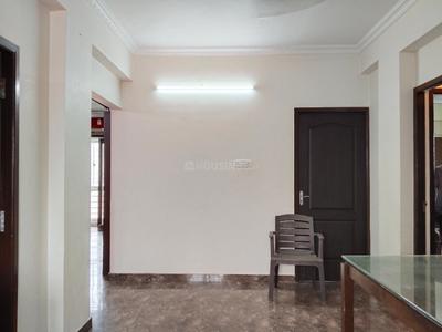 Hall Image of 1490 Sq.ft 3 BHK Apartment / Flat for sale in Anna Nagar Chennai for Rs. 22500000