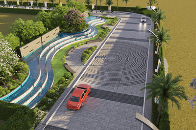 Image of 116 Sq.ft Residential Plot / Land for sale in Ashoka Colony, Bahadurgarh for Rs. 6869960
