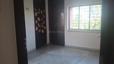Bedroom Image of 1150 Sq.ft 3 BHK Apartment / Flat for sale in Kalikapur, EM Bypass Kolkata for Rs. 6000000