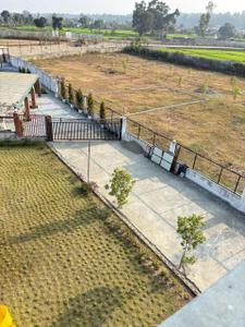 Image of 1315 Sq.ft Residential Plot / Land for sale in Bajrang Vatika, Mednipur Badripur, Dehradun for Rs. 2100000
