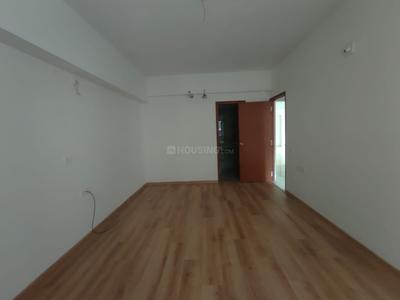 Hall Image of 2853 Sq.ft 4 BHK Apartment / Flat for sale in Indraprasth Shivanta, Ambli Ahmedabad for Rs. 20600000