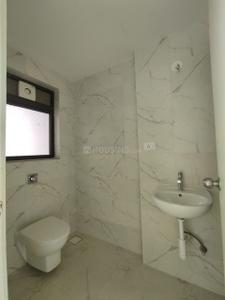 Bathroom Image of 2700 Sq.ft 4 BHK Apartment / Flat for sale in Runwal Bliss Wing F, Kanjurmarg East Mumbai for Rs. 60000000