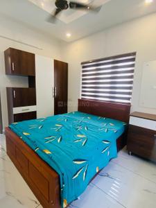 Bedroom Image of 2200 Sq.ft 4 BHK Independent House for sale in Kakkanad Kochi for Rs. 8000000