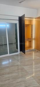Bedroom Image of 844 Sq.ft 2 BHK Apartment / Flat for sale in Migsun Twiinz, Eta II Greater Noida for Rs. 6850000