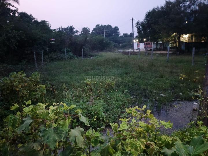 Sadha sivam nagar on road property near to kilambakkam bus Guduvanchery  Main Image 1