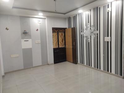 Hall Image of 1296 Sq.ft 2 BHK Apartment / Flat for sale in Silicone La Vista, Raysan Gandhinagar for Rs. 7000000