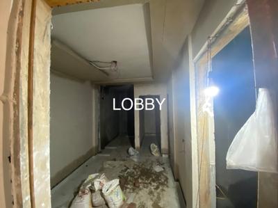 Image of 500 Sq.ft 2 BHK Builder Floor for sale in Tri Nagar, New Delhi for Rs. 3800000