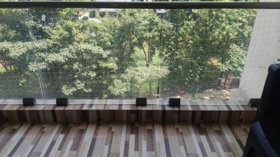 Image of 1050 Sq.ft 2 BHK Apartment / Flat for rent in Sharada Paritosh, Balewadi, Pune for Rs. 35000