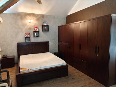 Bedroom Image of 4400 Sq.ft 4 BHK Villa for sale in Yapral Secunderabad for Rs. 48000000