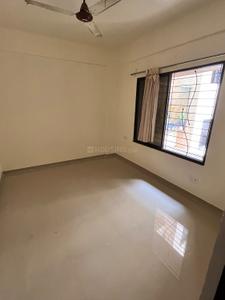 Bedroom Image of 535 Sq.ft 2 BHK Apartment / Flat for rent in Pyramid City 4, Ghogali Nagpur for Rs. 12000