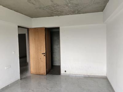 Bedroom Image of 2840 Sq.ft 3 BHK Apartment / Flat for sale in Maruti Siddhivinayak Signature, Koteshwar Ahmedabad for Rs. 14500000