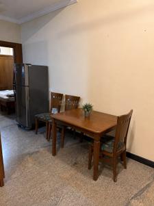 Hall Image of 1300 Sq.ft 2 BHK Builder Floor for rent in Kodihalli Bengaluru for Rs. 65000