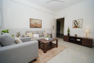 Hall Image of 827 Sq.ft 2 BHK Apartment / Flat for sale in Pyramid Heights, Sector 85 Gurgaon for Rs. 7300000