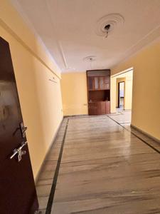Hall Image of 1400 Sq.ft 3 BHK Apartment / Flat for rent in DPM Heights, Bailey Road Patna for Rs. 16500
