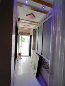 Image of 1500 Sq.ft 3 BHK Penthouse for sale in Wazirganj, Lucknow for Rs. 18900000