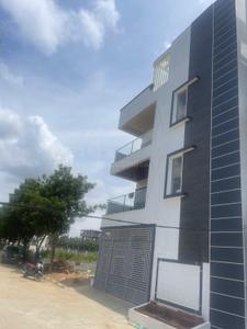 Image of 1000 Sq.ft 2 BHK Independent House for rent in Anekal, Bengaluru for Rs. 20000