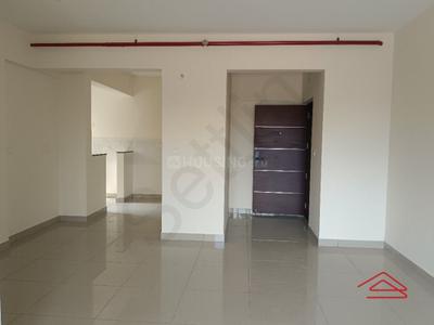 Hall Image of 1498 Sq.ft 3 BHK Apartment / Flat for sale in TVS Emerald Jardin by TVS Emerald Limited, Singasandra Bengaluru for Rs. 26500000