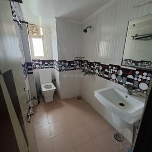Image of 1200 Sq.ft 2 BHK Apartment / Flat for rent in Batla Apartments, Patparganj, New Delhi for Rs. 40000