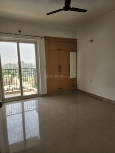 3 BHK Semi Furnished Flat