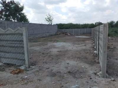 Image of 2400 Sq.ft Residential Plot / Land for sale in Patel Nagar, Bellary for Rs. 6000000