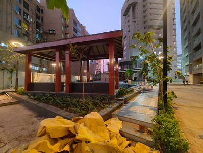 Image of 1400 Sq.ft 3 BHK Apartment / Flat for sale in Gera World Of Joy S, Upper Kharadi, Pune for Rs. 15600000