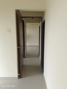 Image of 650 Sq.ft 1 BHK Apartment / Flat for sale in Virar West, Virar for Rs. 3200000