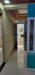 Hall Image of 420 Sq.ft 1 BHK Apartment / Flat for sale in Emaar Gomti Greens, Gomti Nagar Lucknow for Rs. 3000000