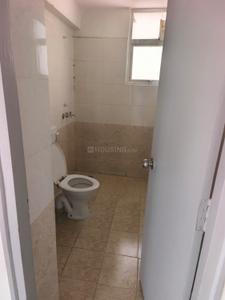 Bathroom Image of 690 Sq.ft 2 BHK Apartment / Flat for sale in Shree Green Court, Sector 90 Gurgaon for Rs. 7200000