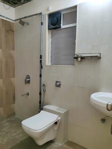 Bedroom Two Image of 830 Sq.ft 2 BHK Apartment / Flat for rent in ACME Ozone Phase 2, Thane West Thane for Rs. 39500