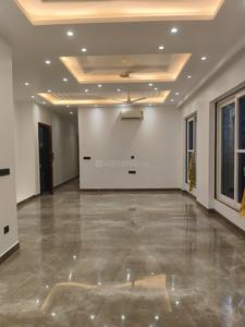 3 BHK Independent Builder Floor