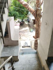 Balcony Image of 1593 Sq.ft 3 BHK Independent House for rent in Satya Nagar Bhubaneswar for Rs. 35000