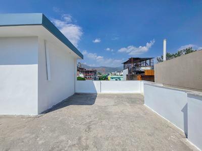 Balcony Image of 3000 Sq.ft 4 BHK Independent House for sale in Kishanpur Dehradun for Rs. 22000000