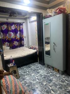 Bedroom Image of 1200 Sq.ft 2 BHK Apartment / Flat for sale in Mumbra Thane for Rs. 6000000