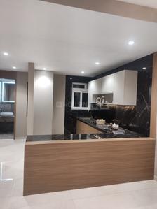 Kitchen Image of 717 Sq.ft 2 BHK Apartment / Flat for sale in Sion Koliwada Mumbai for Rs. 15500000