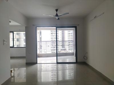 Living Room Image of 972 Sq.ft 2 BHK Apartment / Flat for rent in Nanded Asawari, Nanded Pune for Rs. 23000